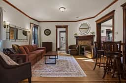 The Lyon House at Loring Park - Image 5