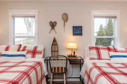 Water's Edge Retreat