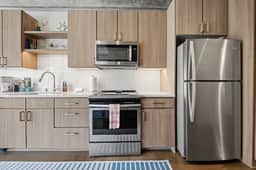 Sable 307 - One Bedroom