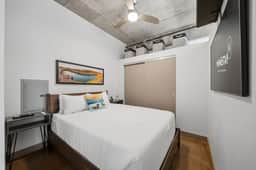 Sable 307 - One Bedroom