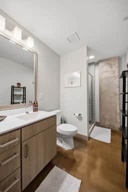Sable 307 - One Bedroom