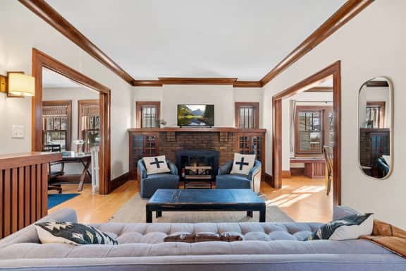 Fulton Lodge - Image 1