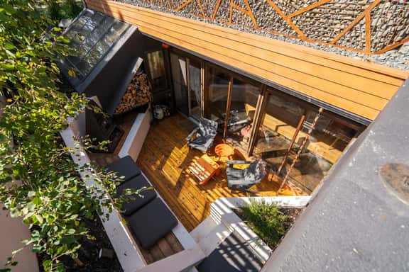 Dove's Nest - Earth Home - Image 1