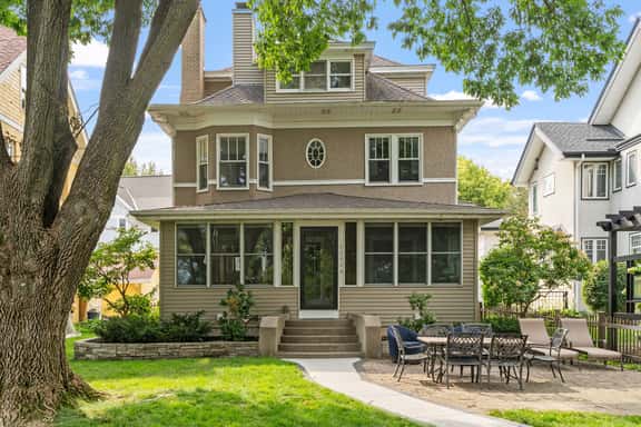 Harriet House - Image 1