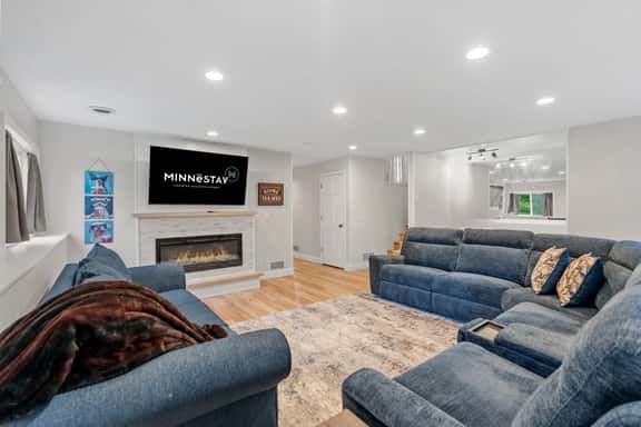 Meadows Retreat - Image 1