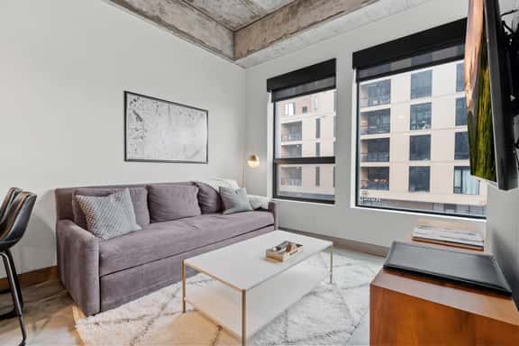 Sable 203 - Alcove - Image 1