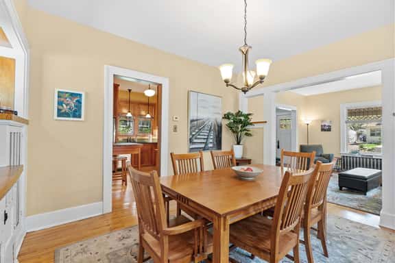 Pillsbury Hideaway - Image 1