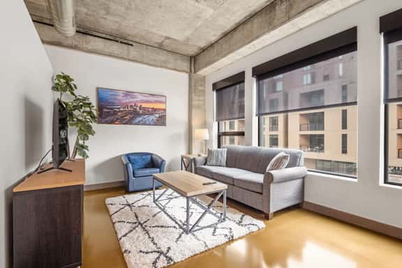 Sable 204 - One Bedroom - Image 1