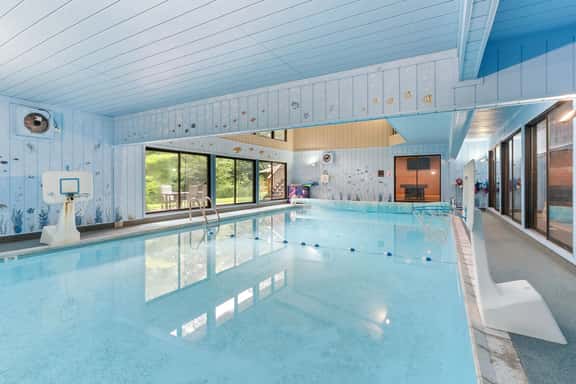 Rum River Resort | In-Home Pool & Sauna - Image 1