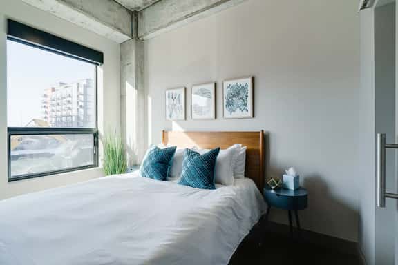 Sable 206 - Alcove - Image 1