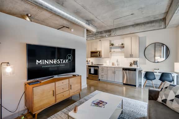 Sable 306 - One Bedroom - Image 1