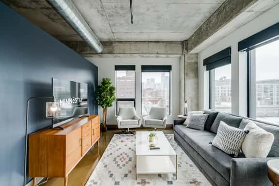 Sable 508 - One Bedroom - Image 1
