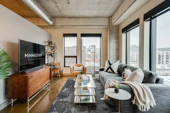 Sable 608 - One Bedroom - Image 1