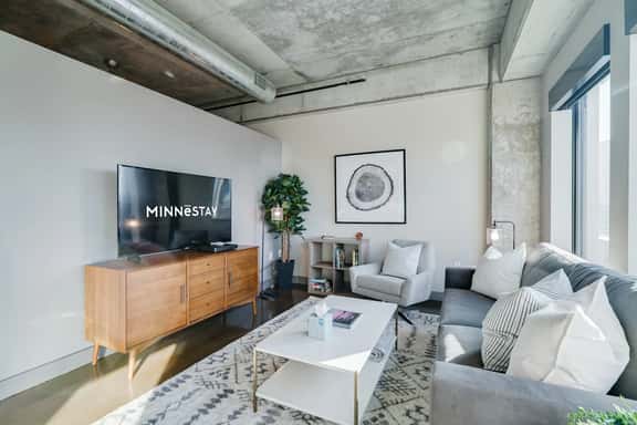 Sable 506 - One Bedroom - Image 1
