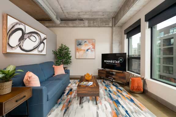 Sable 305 - One Bedroom - Image 1