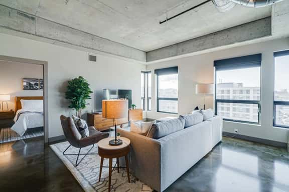 Sable 705 - Two Bedroom - Image 1