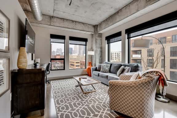 Sable 409 - One Bedroom - Image 1