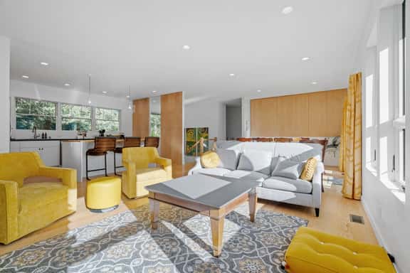 The Happy Home - Image 1