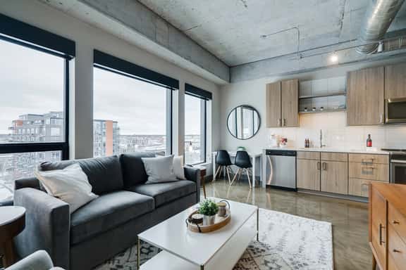 Sable 704 - One Bedroom - Image 1
