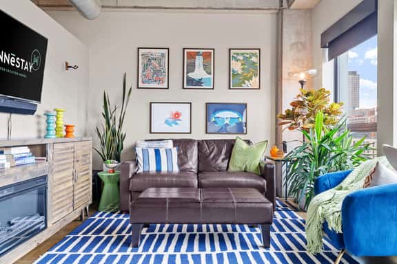 Sable 804 - One Bedroom - Image 1