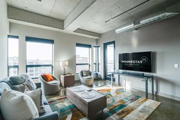 Sable 805 - Two Bedroom - Image 1