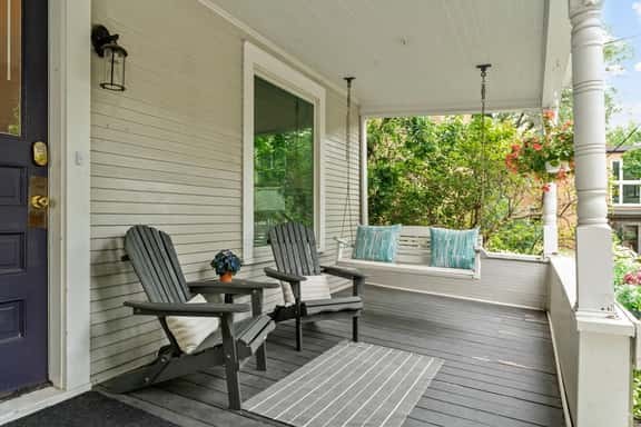 The Linden House - Image 1