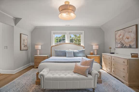 Rose Garden Retreat - Image 1