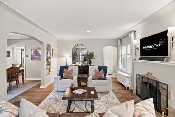 Highland Park Haven - Image 1