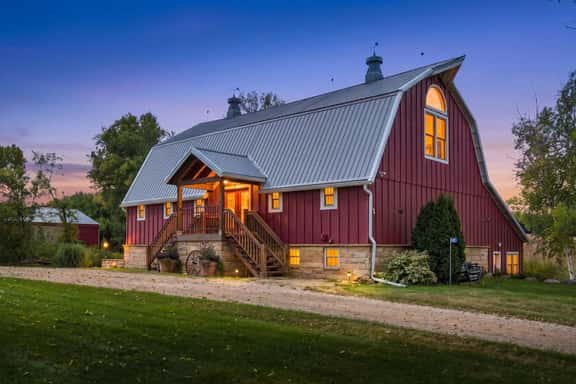 Shepherd's Hill Farm - Image 1