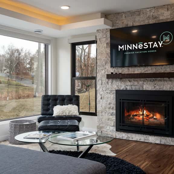 Bassett Creek Retreat - Image 1