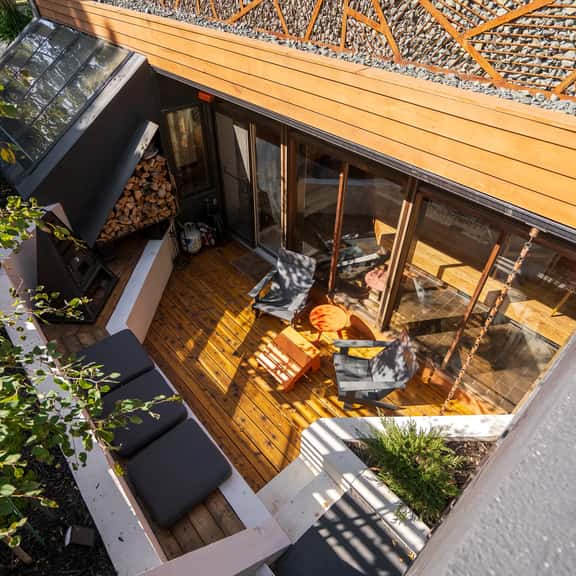 Dove's Nest - Earth Home - Image 1