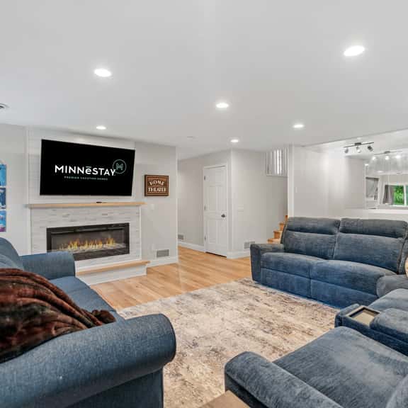 Meadows Retreat - Image 1