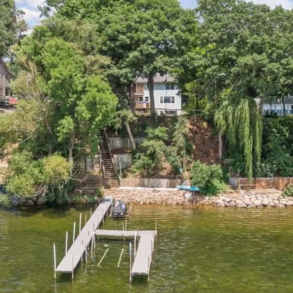Minnetonka Dream - Image 1
