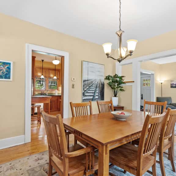 Pillsbury Hideaway - Image 1