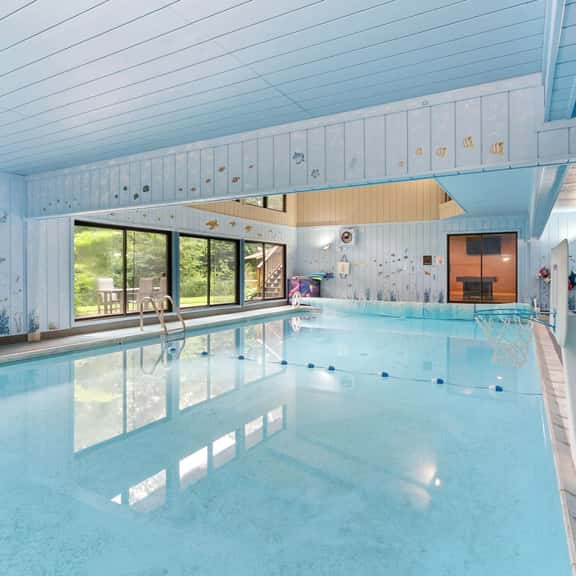 Rum River Resort | In-Home Pool & Sauna - Image 1