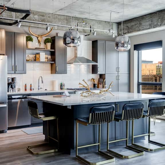 Sable 501 - Luxury Two Story Loft - Image 1