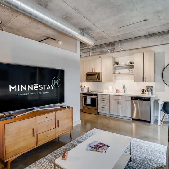 Sable 306 - One Bedroom - Image 1