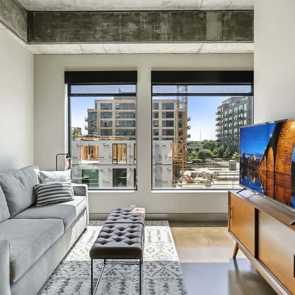 Sable 308 - Alcove - Image 1