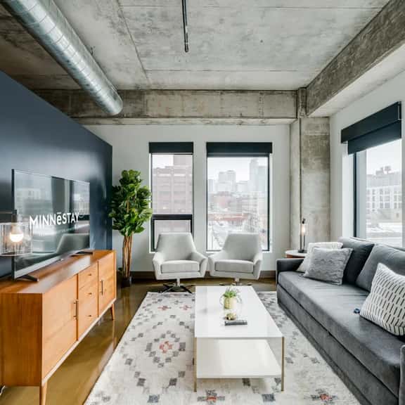 Sable 508 - One Bedroom - Image 1