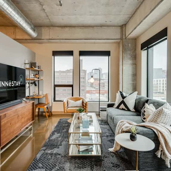 Sable 608 - One Bedroom - Image 1