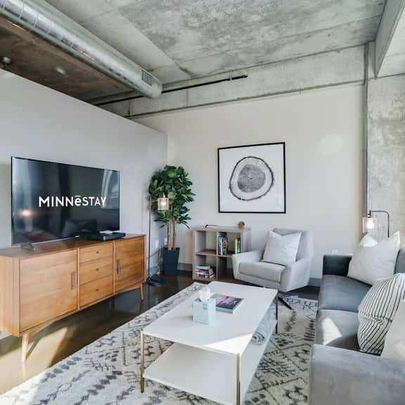 Sable 506 - One Bedroom - Image 1