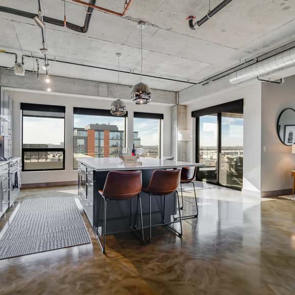 Sable 701 - Luxury Two Story Loft - Image 1