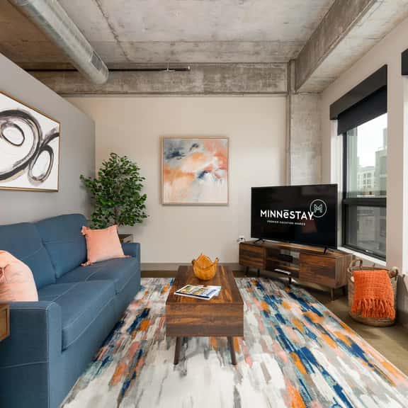 Sable 305 - One Bedroom - Image 1