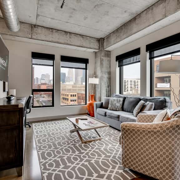 Sable 409 - One Bedroom - Image 1