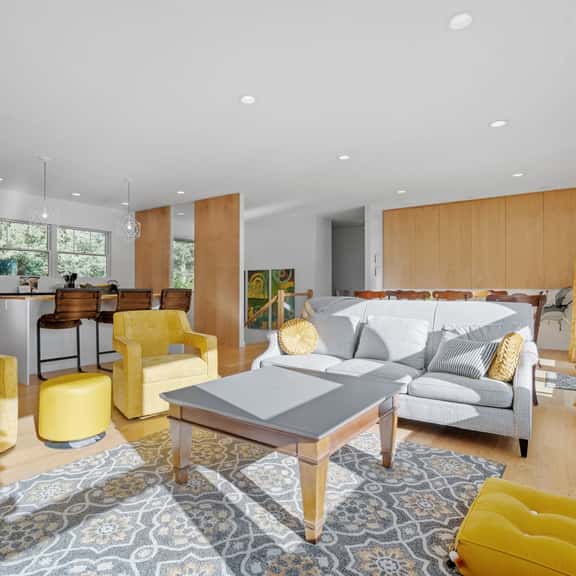 The Happy Home - Image 1