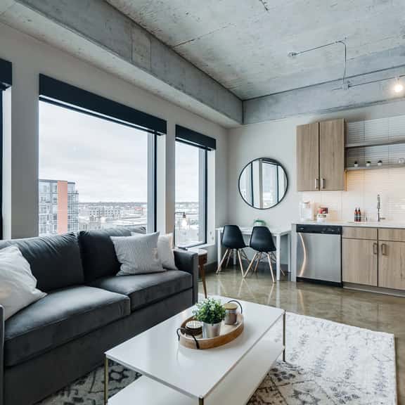 Sable 704 - One Bedroom - Image 1