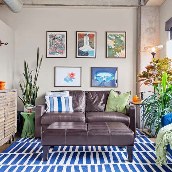 Sable 804 - One Bedroom - Image 1