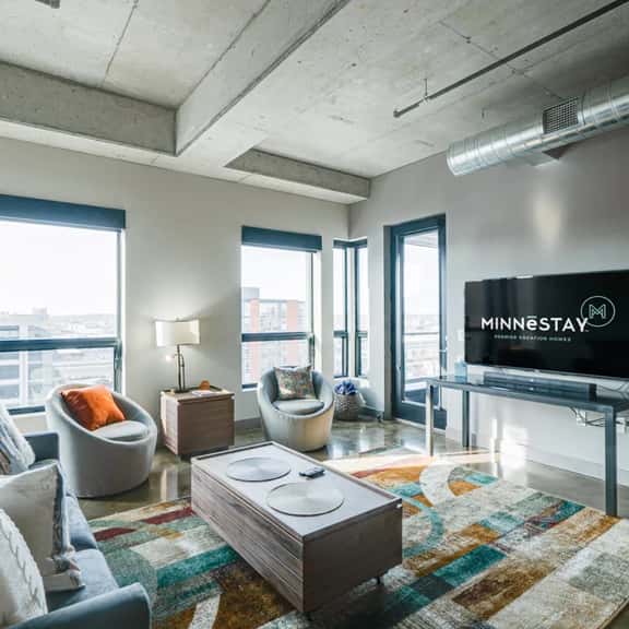 Sable 805 - Two Bedroom - Image 1