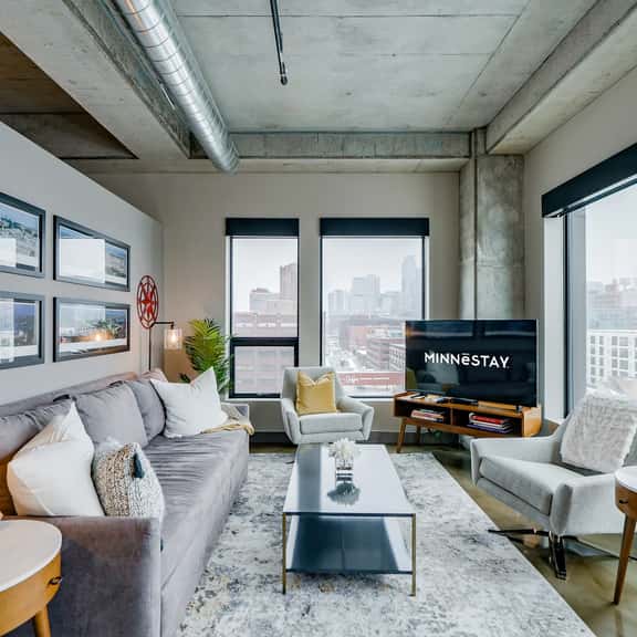 Sable 807 - One Bedroom - Image 1
