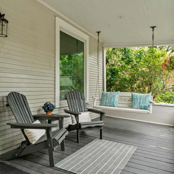 The Linden House - Image 1